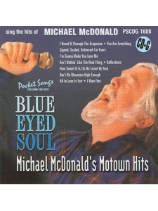 Blue Eyed Soul (CD sing-along)