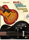 Studi e modelli armonici per chitarra jazz (libro/CD)