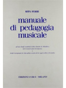 Manuale di pedagogia musicale