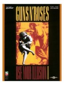 Guns N' Roses – Use Your Illusion I