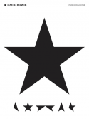 David Bowie: Blackstar