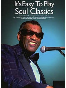 It's Easy to Play Soul Classics