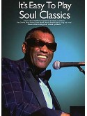 It's Easy to Play Soul Classics