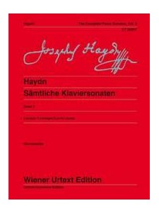 Franz Joseph Haydn: Sonaten 2