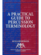 Practical Guide to Percussion Terminology