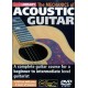 Lick Library: The Mechanics of Acoustic Guitar (2 DVD)