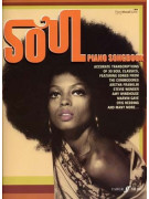 Soul Piano Songbook