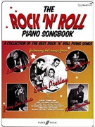 Rock 'N' Roll Piano Songbook