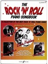 Rock 'N' Roll Piano Songbook