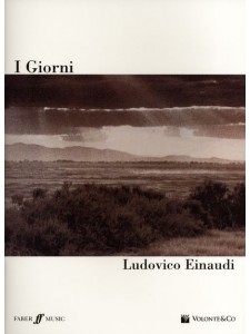 Ludovico Einaudi - I Giorni