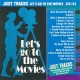 Let's Go to the Movies (CD sing-along)