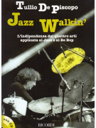 Jazz Walking (libro/CD)