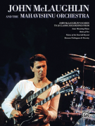 John McLaughlin And The Mahavishnu Orchestra