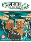 Drum Rudiments: a Simple Approach