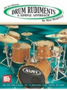 Drum Rudiments: a Simple Approach