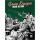 The Gene Krupa Drum Method