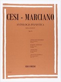 Antologia pianistica per la gioventù - Fasc. VI