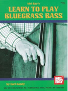 Learn to Play Bluegrass Bass