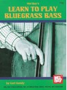 Learn to Play Bluegrass Bass