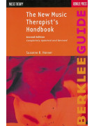 The New Music Therapist's Handbook