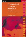 The New Music Therapist's Handbook