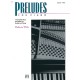 Preludes for Piano