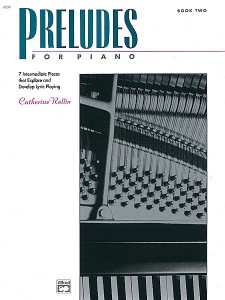 Preludes for Piano