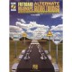 Fretboard Roadmaps - Alternate Guitar Tunings (book/CD)