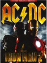 AC/DC – Iron Main 2 (Guitar TAB)