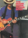 The Frank Zappa Guitar Book