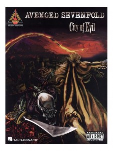 City of Evil