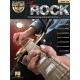 Classic Rock: Guitar Play-Along Volume 34 (book/CD)