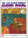 You Can Teach Yourself Gospel Piano (book/CD)