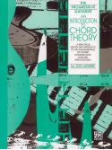 The Progressive Guitarist: an Introduction to Chord Theory