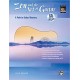 Zen and the Art of Guitar (book/CD)