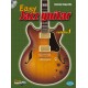 Easy Jazz Guitar (book/CD)