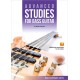 Advanced Studies for Bass Guitar