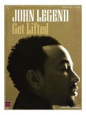 John Legend – Get Lifted