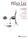 The Peggy Lee Songbook