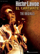 El Cantante