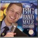 Big Band Male Standards (CD sing-along)