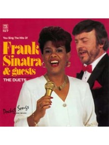 Frank Sinatra & Guests: The Duets (CD sing-along)