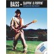 Bass Slappin' & Poppin' (Book/DVD) 