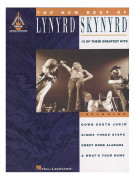 The New Best of Lynyrd Skynyrd