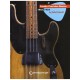 Fender Precision Basses 1951-1954