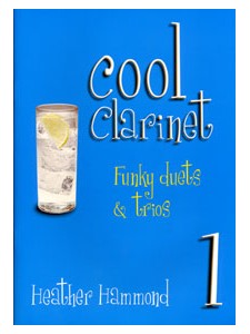 Cool Clarinet - Funky Duets & Trios