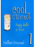 Cool Clarinet - Funky Duets & Trios