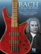 Bach - Cello Suites for Electric Bass