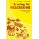 Scoring For Percussion