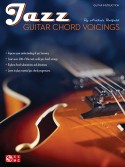 Jazz Guitar Chord Voicings